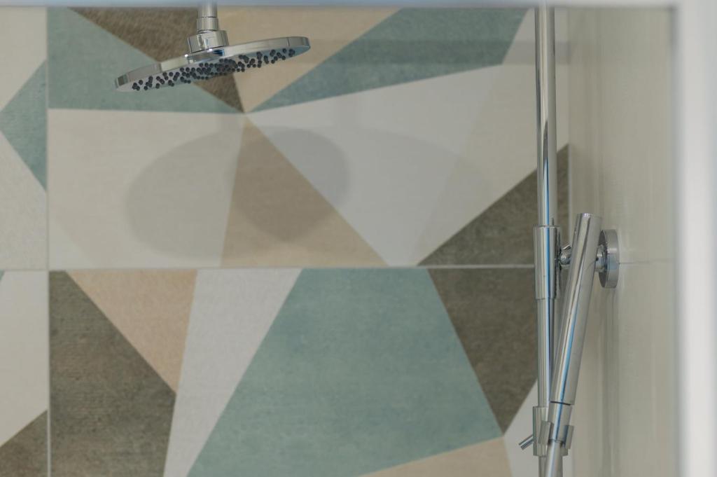 Oktolia suites - Resim 21