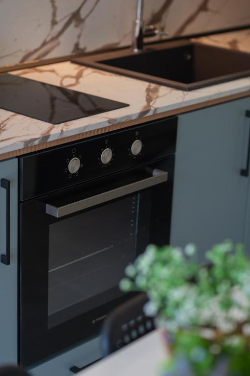 Oktolia suites - Resim 22