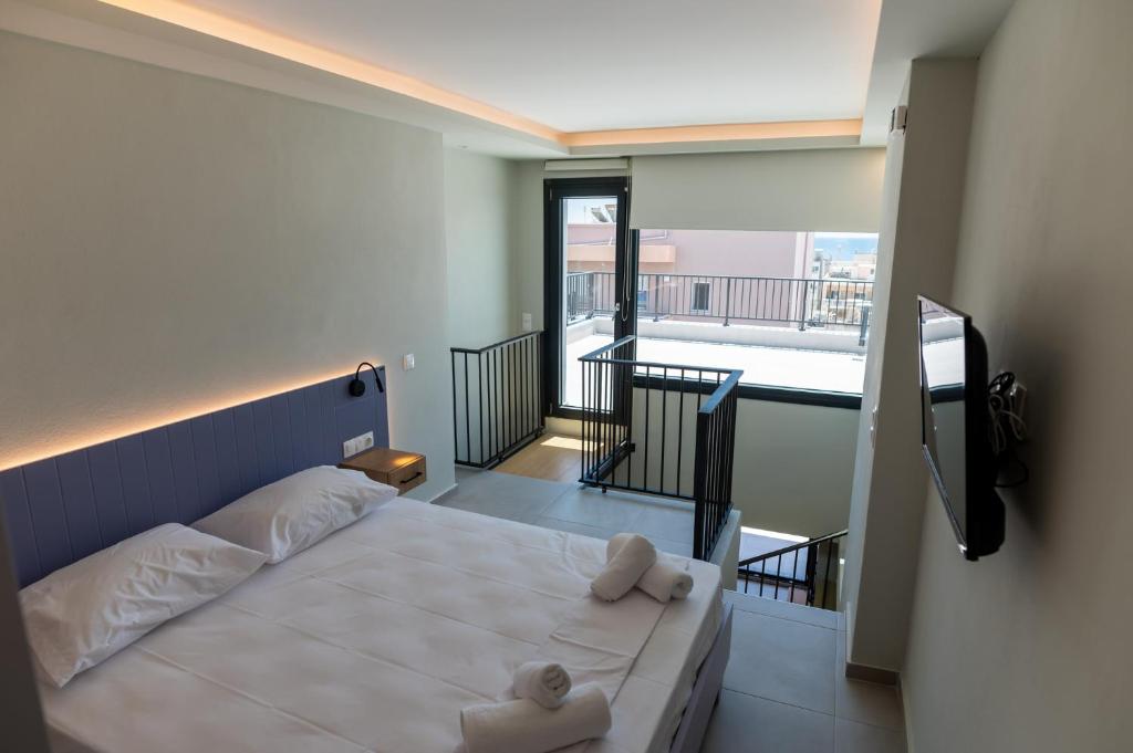 Oktolia suites - Resim 2