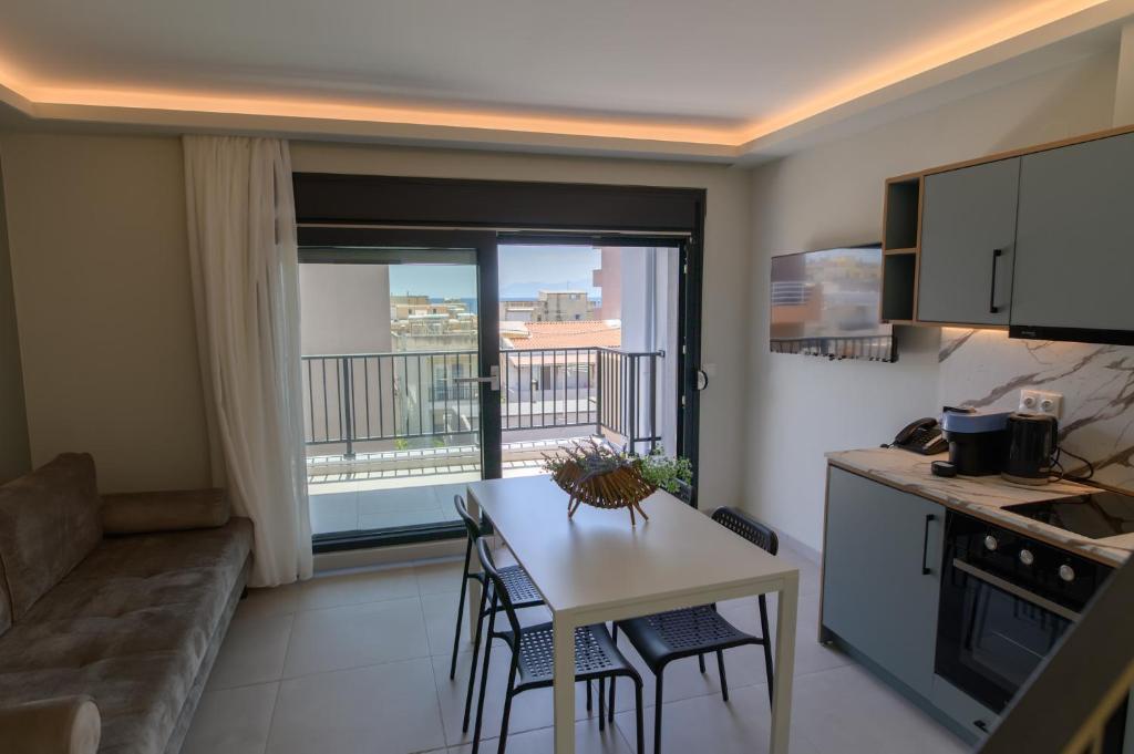 Oktolia suites - Resim 23