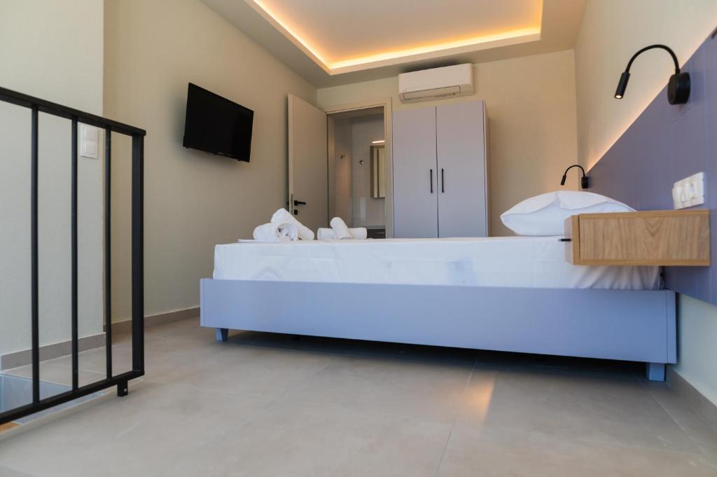 Oktolia suites - Resim 25