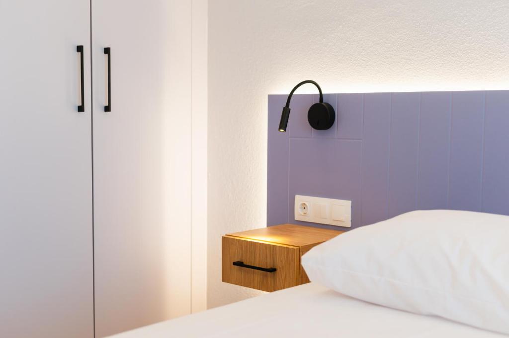 Oktolia suites - Resim 27