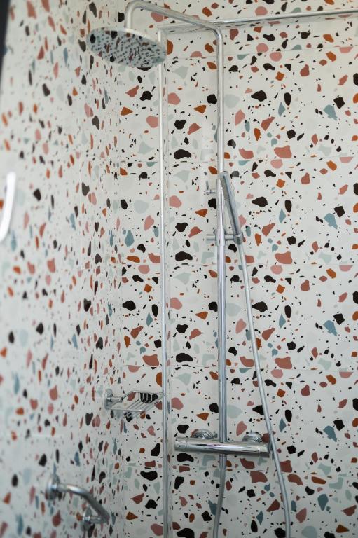 Oktolia suites - Resim 28