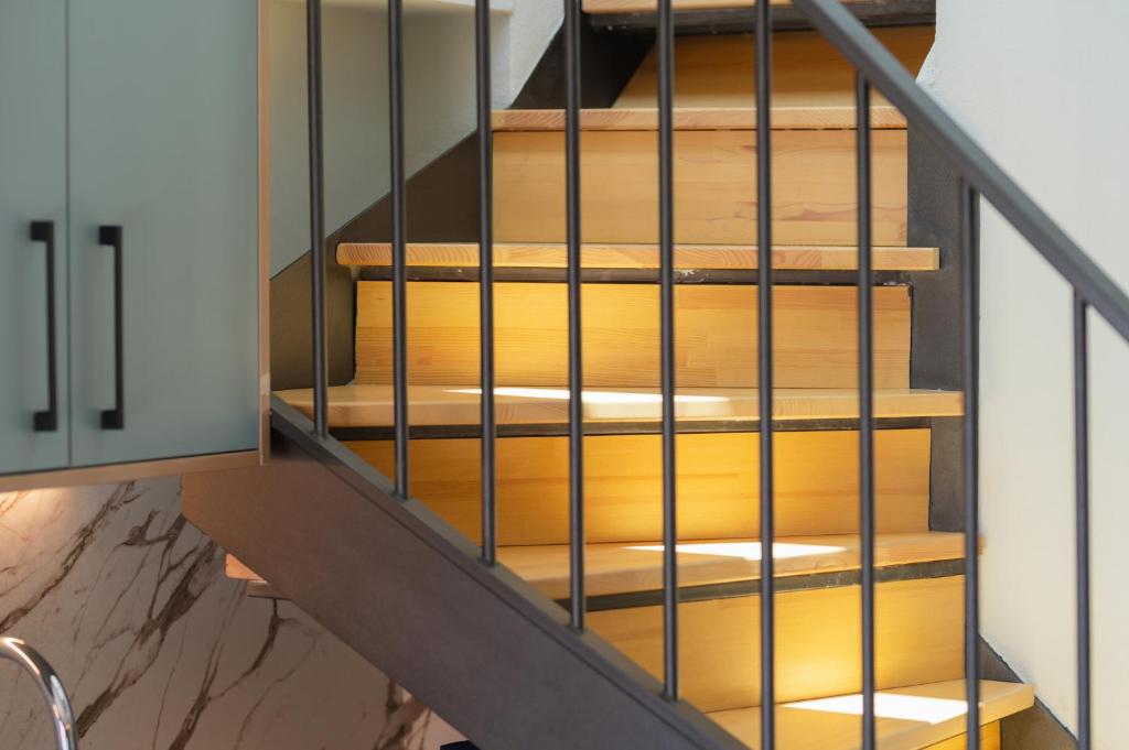 Oktolia suites - Resim 20