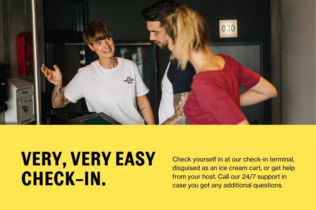 STAYERY Bremen - Resim 20