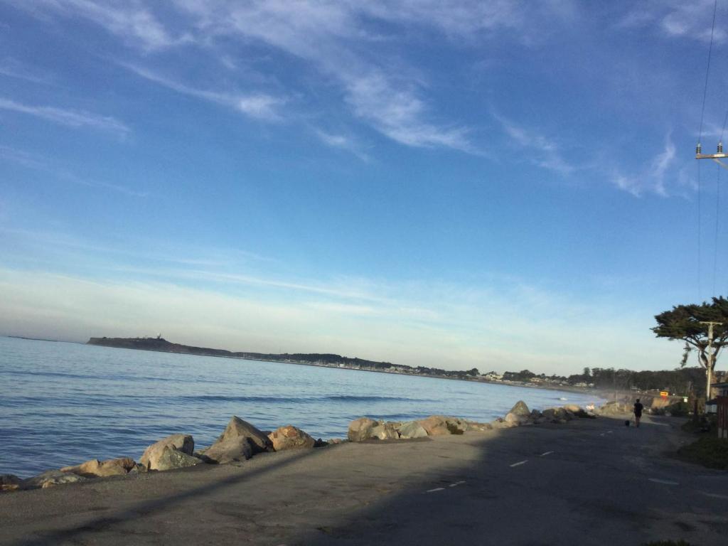 The Oceanfront Stay on MiramarBeach HMB photo