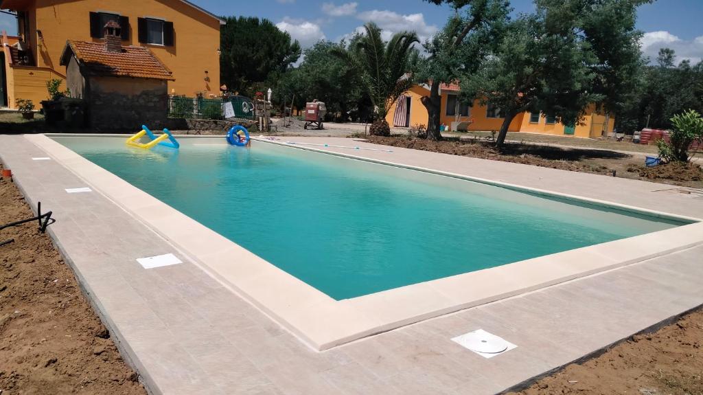 Agriturismo da Remo
