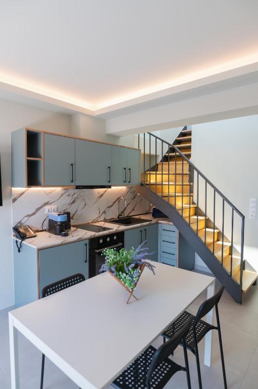 Oktolia suites - Resim 19