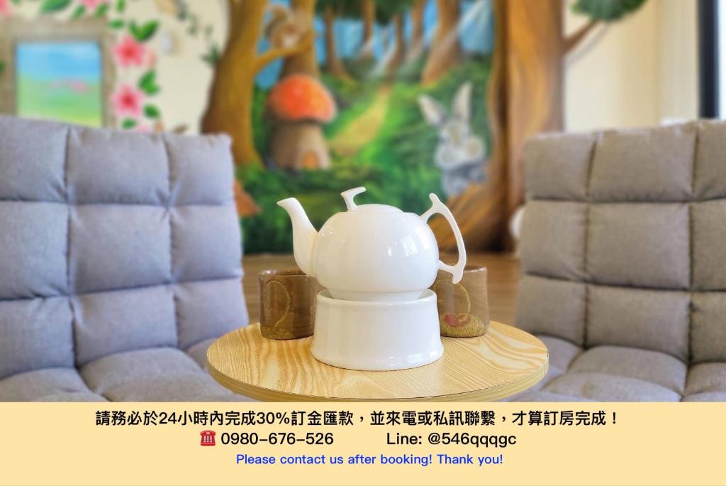 Gambar di galeri bagi 墾丁夏林灣民宿 包棟Villa-停車場-烤肉-近墾丁大街-大灣沙灘 di Kenting