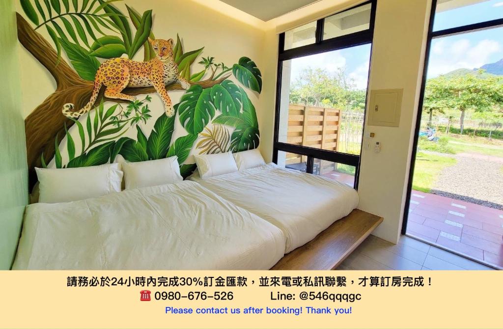 墾丁心語大灣沙灘海景villa包棟評價、特色體驗、房價資訊、訂房連結 – 海景包棟民宿 - 照片 7