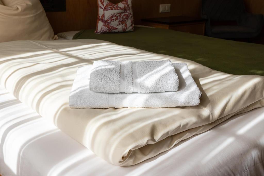 Hotelpension zum Gockl - Single Room