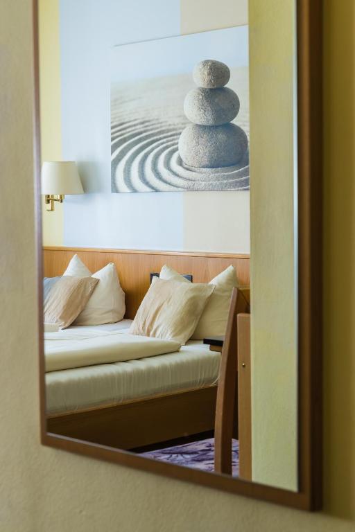 Hotelpension zum Gockl - Double Or Twin Room