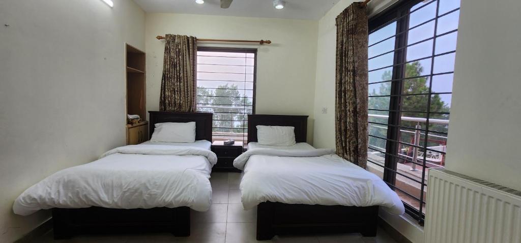 Haven Resort Bhurban, Murree - Deluxe Family Suite