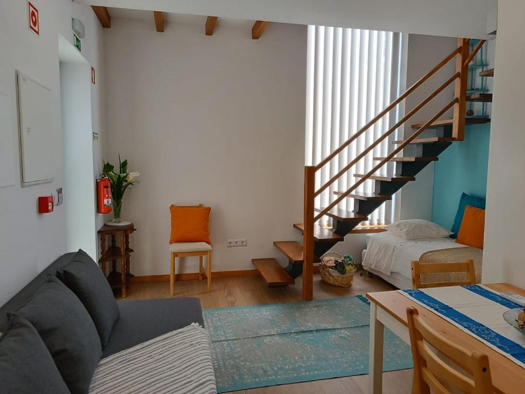 Beach CASA DAS FONTELAS - Suite Familiar De Lujo