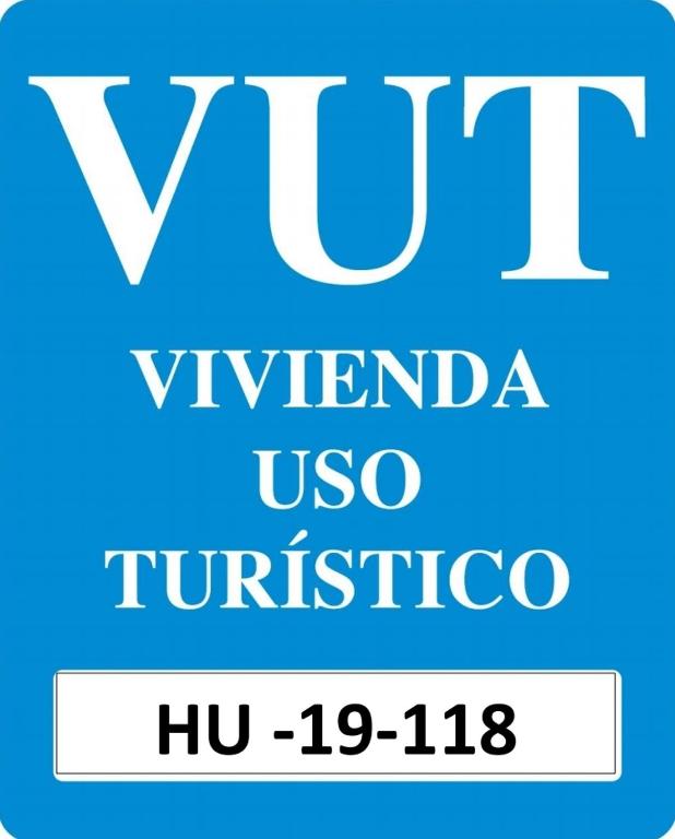 Certifikát, hodnocení, plakát nebo jiný dokument vystavený v ubytování Apartamento Canfranc