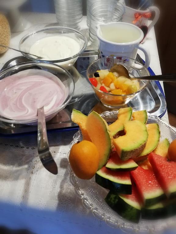 Pension Stammerhof - 15