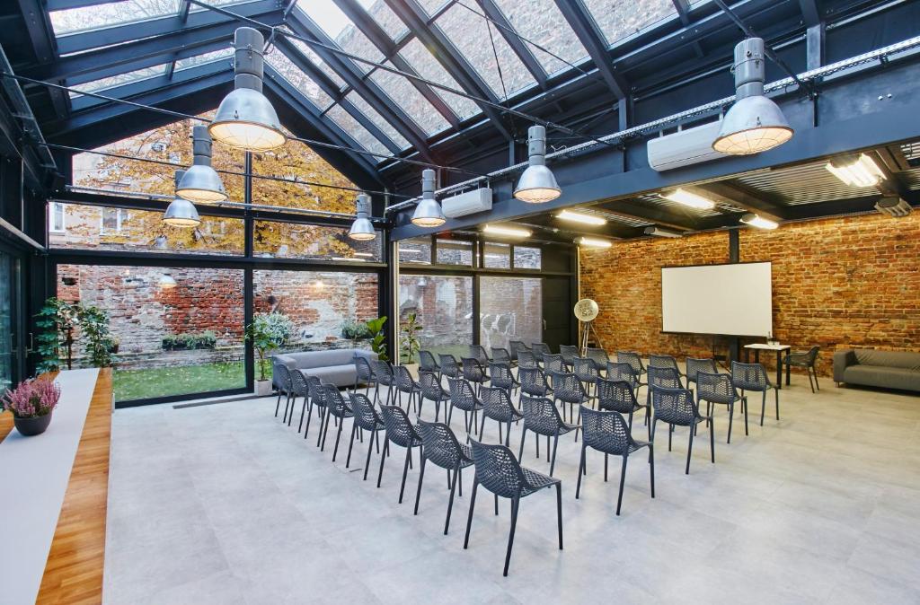 ARTHOTEL STALOWA 52 - Resim 7