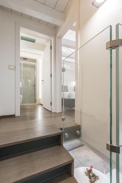 Palazzo Morosini Degli Spezieri - Lifestyle Apartments - 7