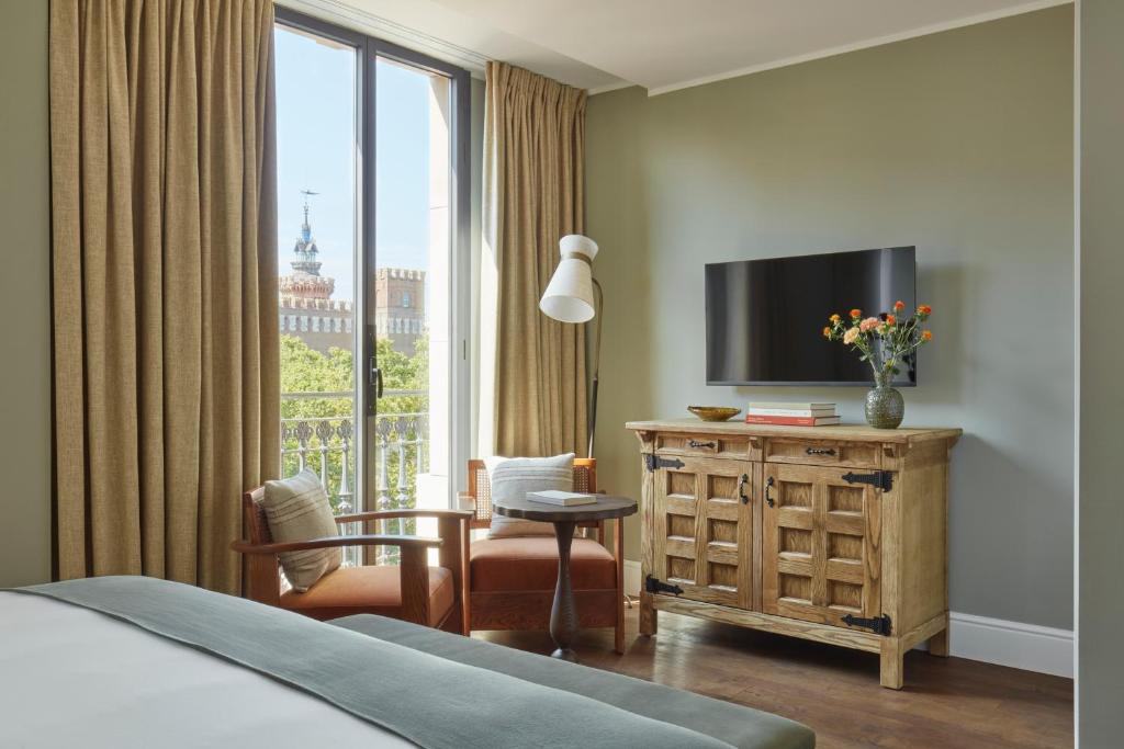 Miiro Borneta - Resim 28