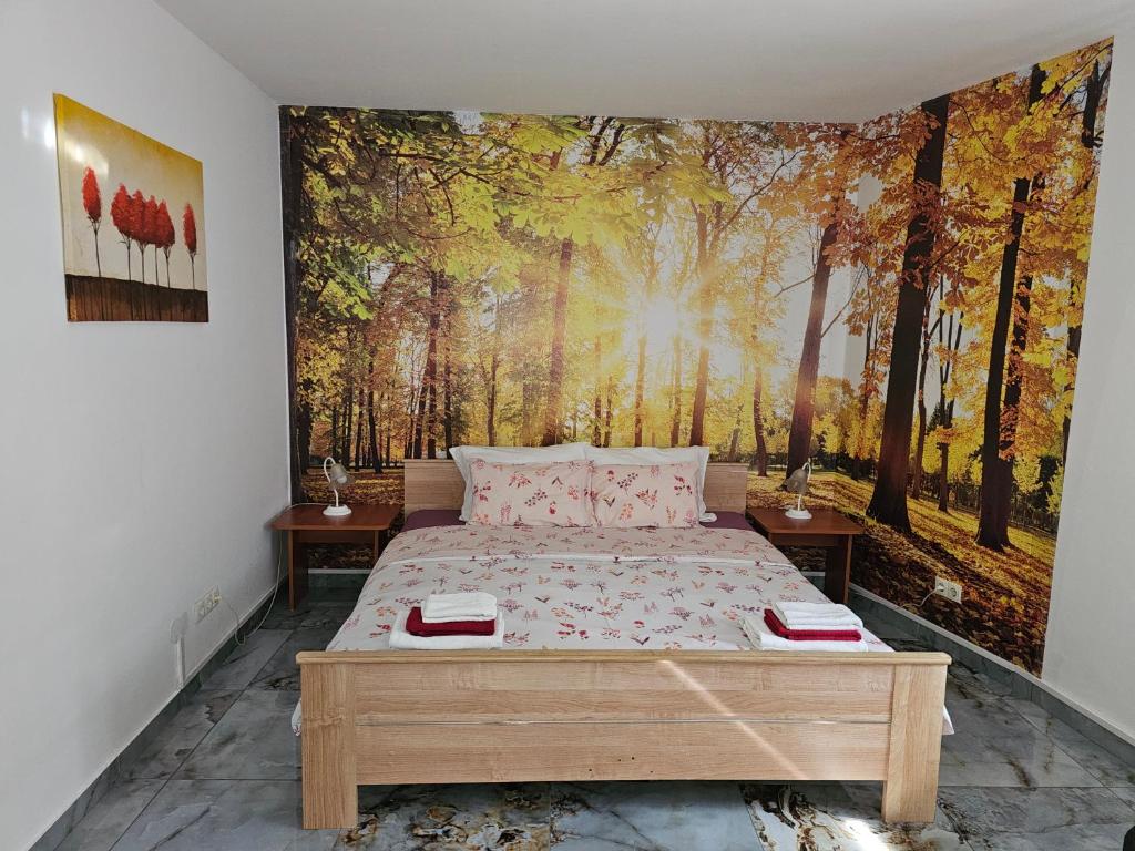 Apartmani Royal Residence - Appartement D'une Chambre