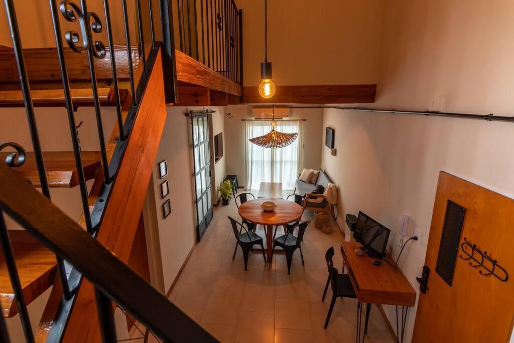 Gallery image of Habitación en Hospedaje Achalay, Qué lindo ! Qué bueno ! in Santa Fe