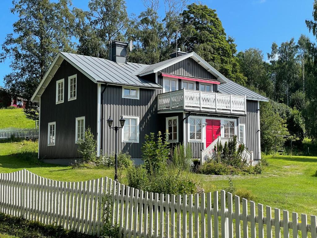 Galeriebild der Unterkunft Timrå Farmhouse in Timrå