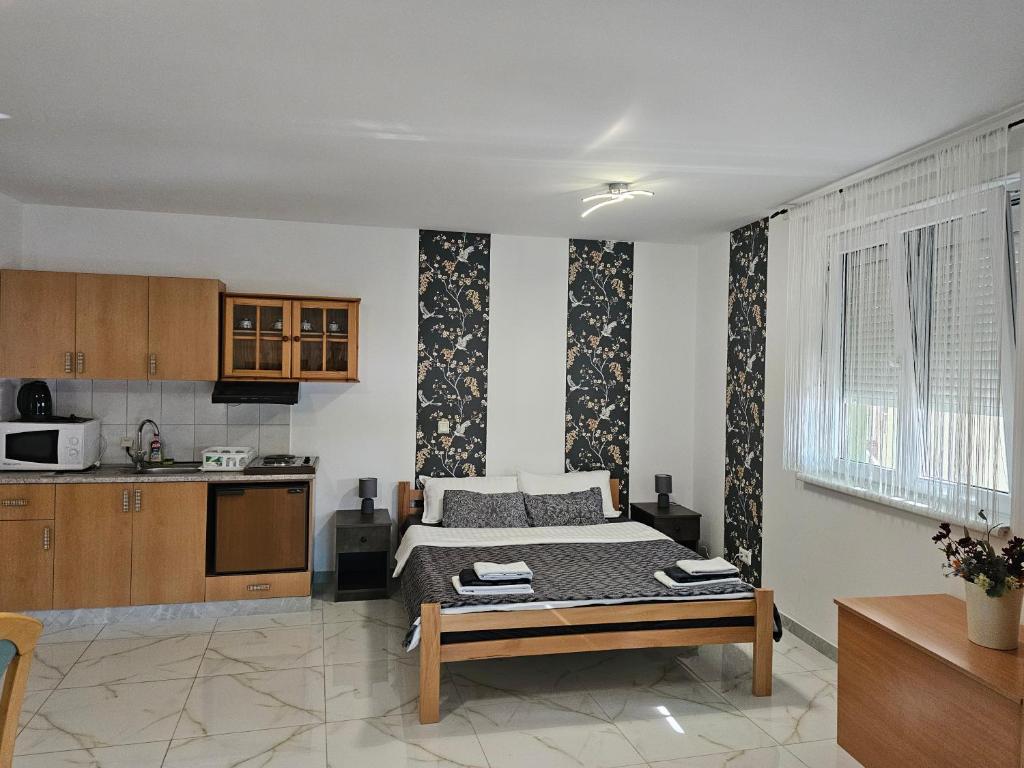 Apartmani Royal Residence - Appartement D'une Chambre