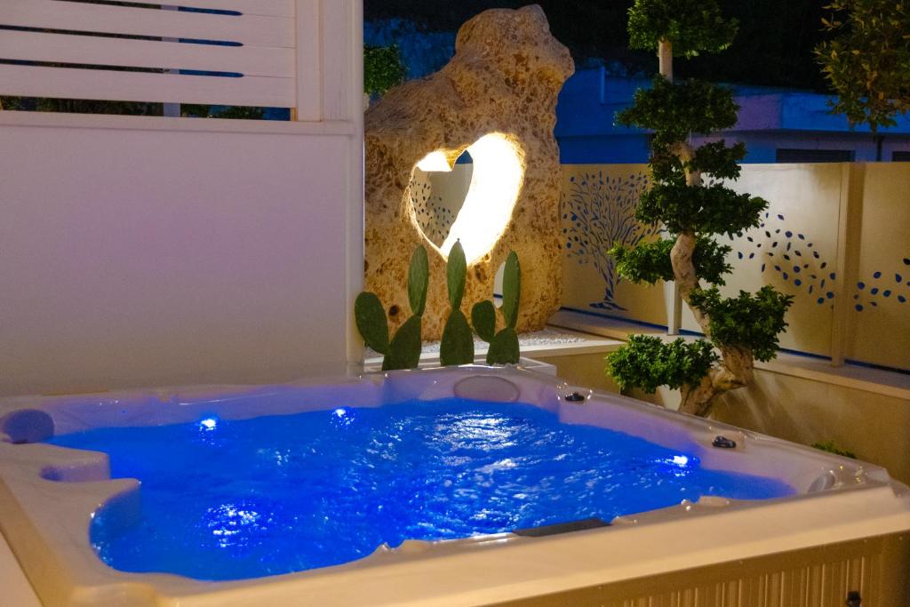 Fotografie z fotogalerie ubytování Residence AleDen ve Vieste