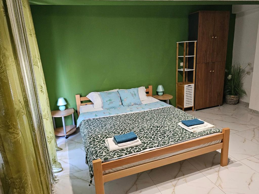 Apartmani Royal Residence - Petite Chambre Double Ou Jumelle