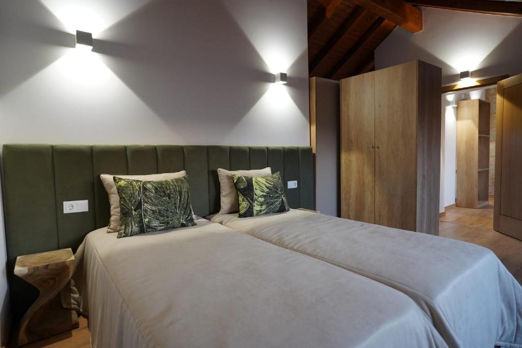 Refugio do Tempo - Chambre Familiale Avec Salle De Bains Privative