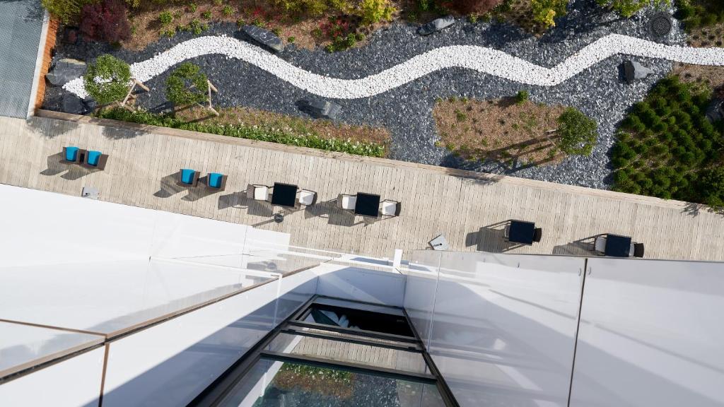 Toyoko INN Marseille Saint Charles - Resim 39