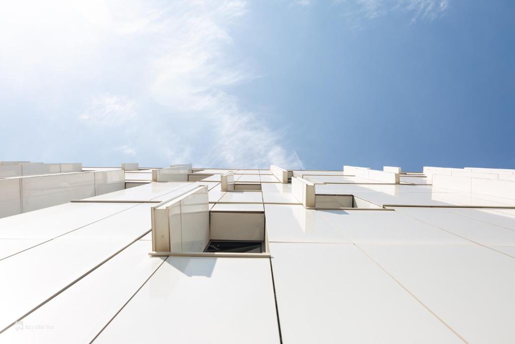 Toyoko INN Marseille Saint Charles - Resim 44