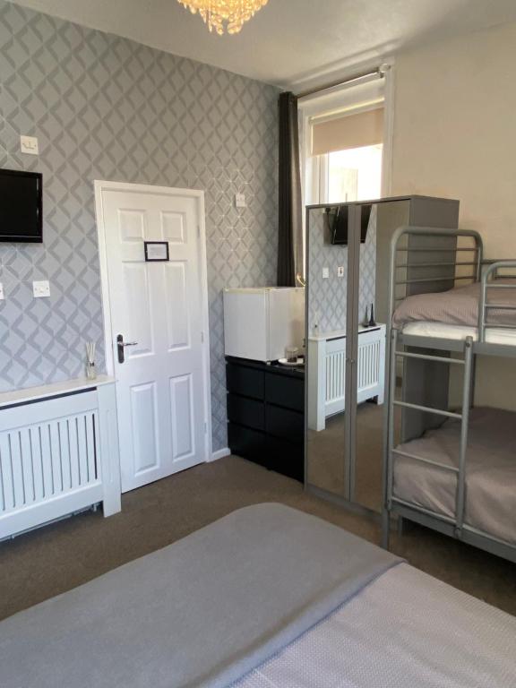 ParkRoyal Blackpool - Resim 16