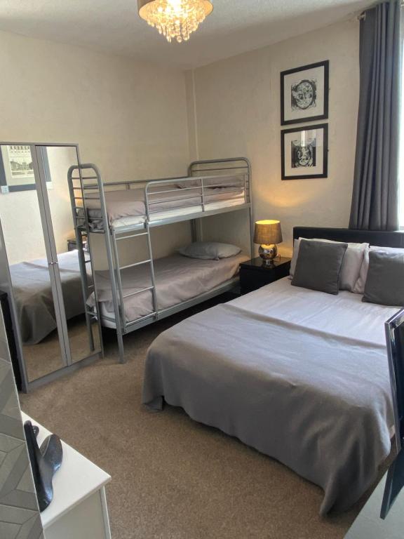 ParkRoyal Blackpool - Resim 17