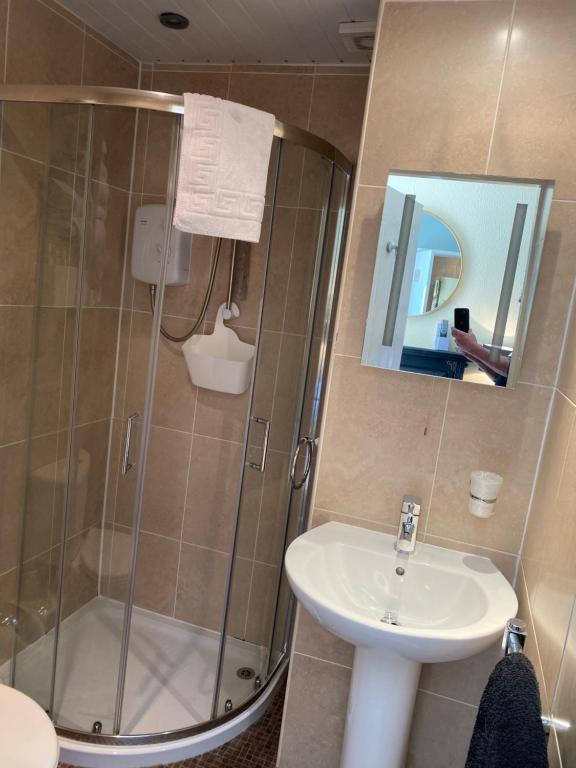 ParkRoyal Blackpool - Resim 44