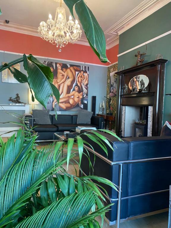 ParkRoyal Blackpool - Resim 27