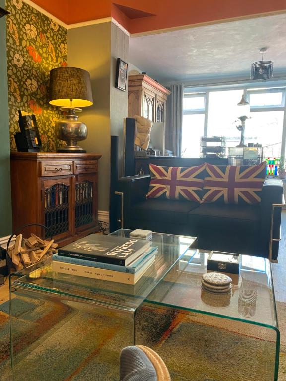 ParkRoyal Blackpool - Resim 30