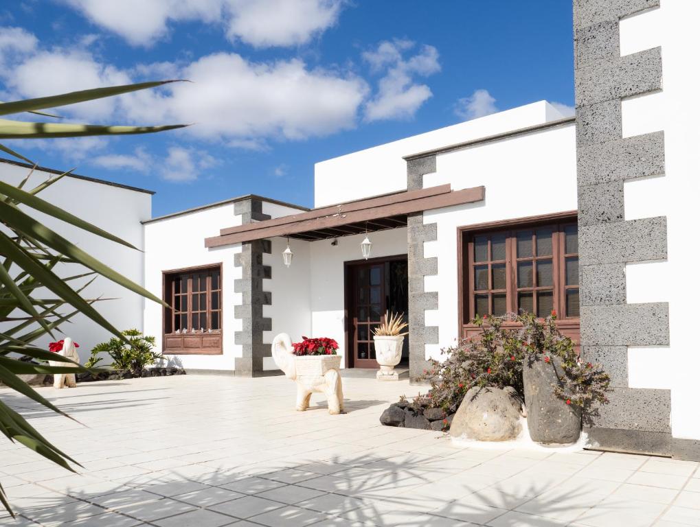 Villa Estrella Polar