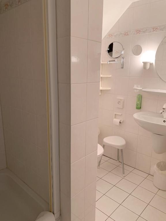 Landhotel Untere Kapfenhardter Mühle - Small Single Room