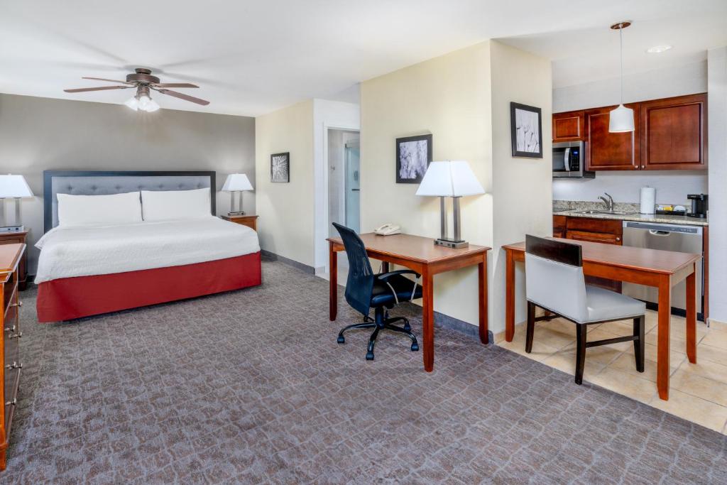 Homewood Suites by Hilton Denver - Littleton - Suite Estudio Con Cama Extragrande - No Fumadores