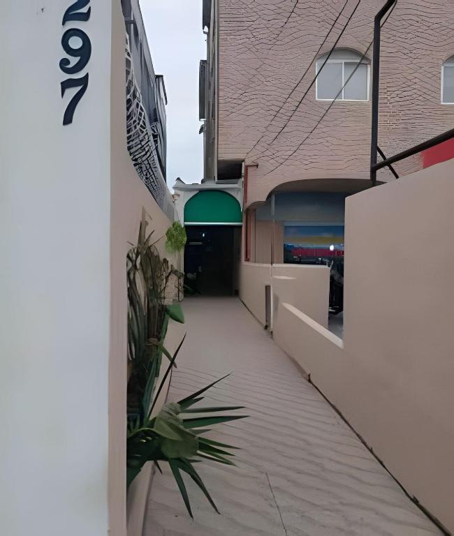 CONDOMÍNIO DAS TARTARUGAS - Departamento