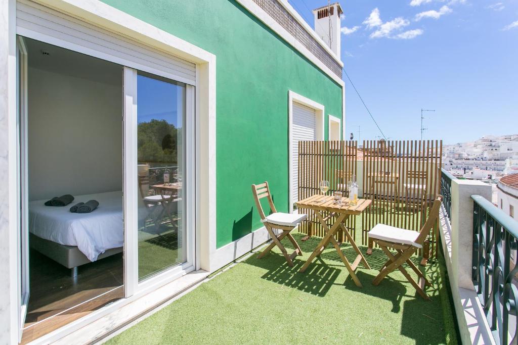 Golden Stay Experience - 13