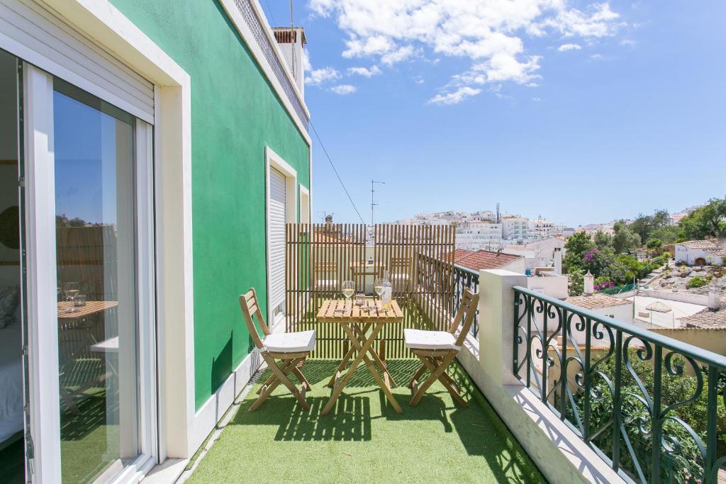 Golden Stay Experience - 11