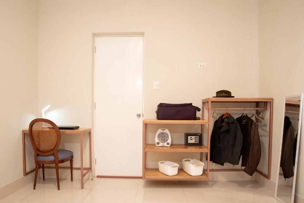 Fotografie z fotogalerie ubytování Lima Atelier Boutique v destinaci Lima