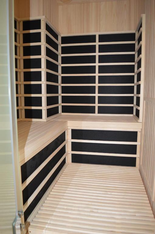 TiliaStay - Apartment With Sauna