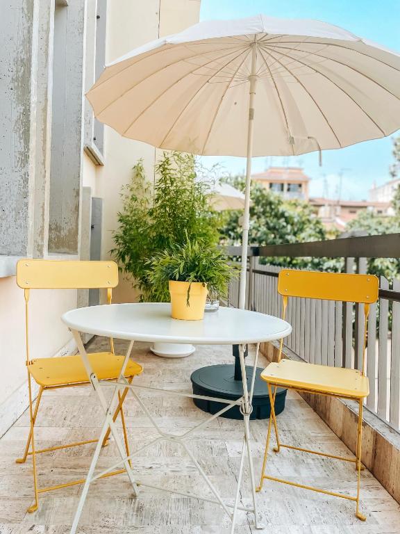 La Farina Apartments - Resim 44