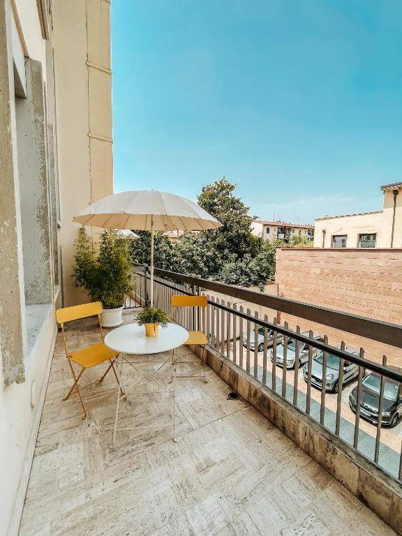 La Farina Apartments - Resim 4