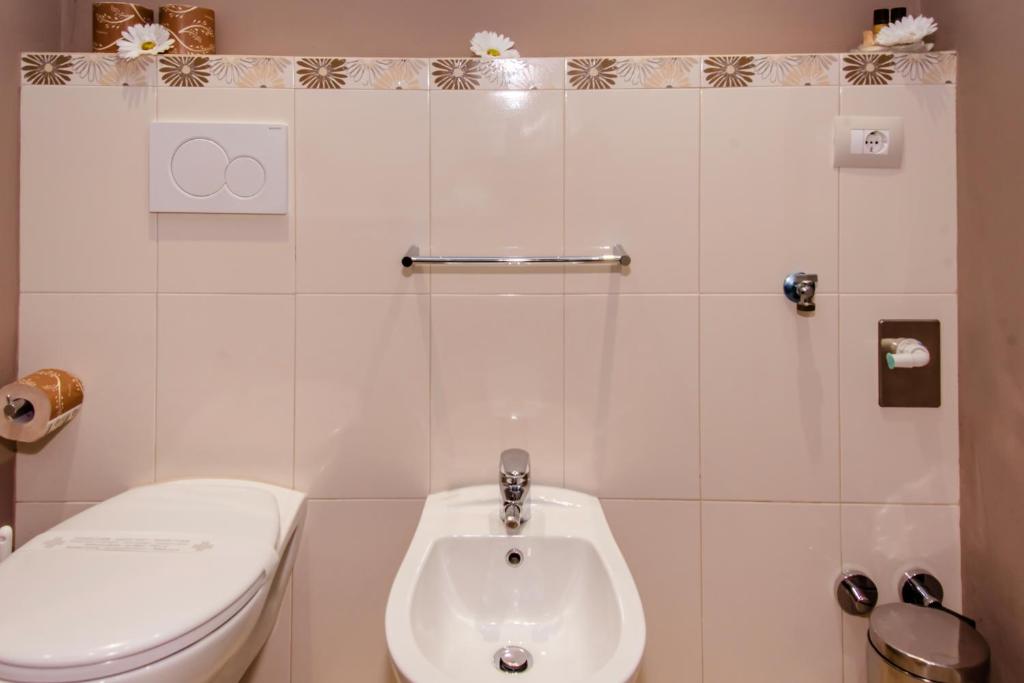 La Farina Apartments - Resim 45