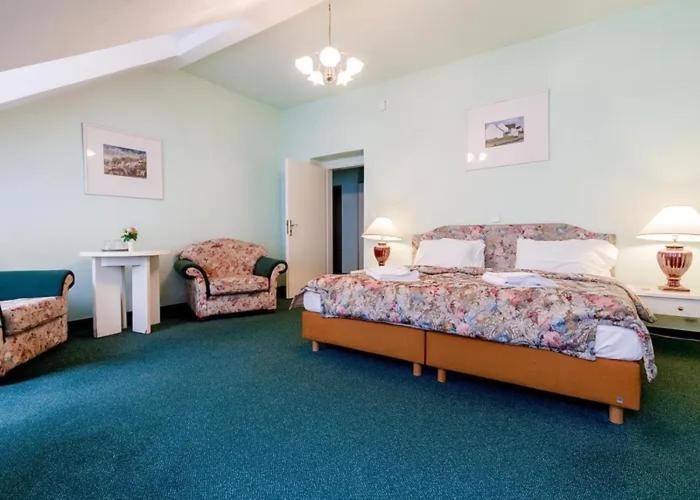 Hotel Ester - Resim 37