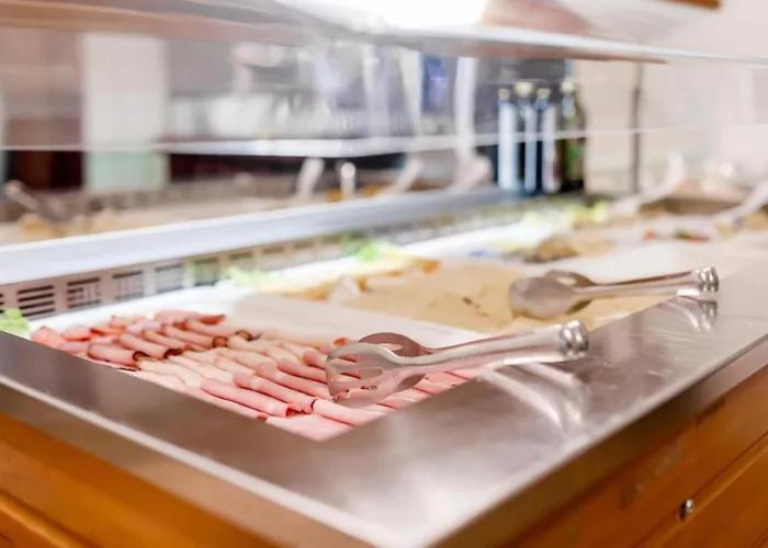 Hotel Ester - Resim 39